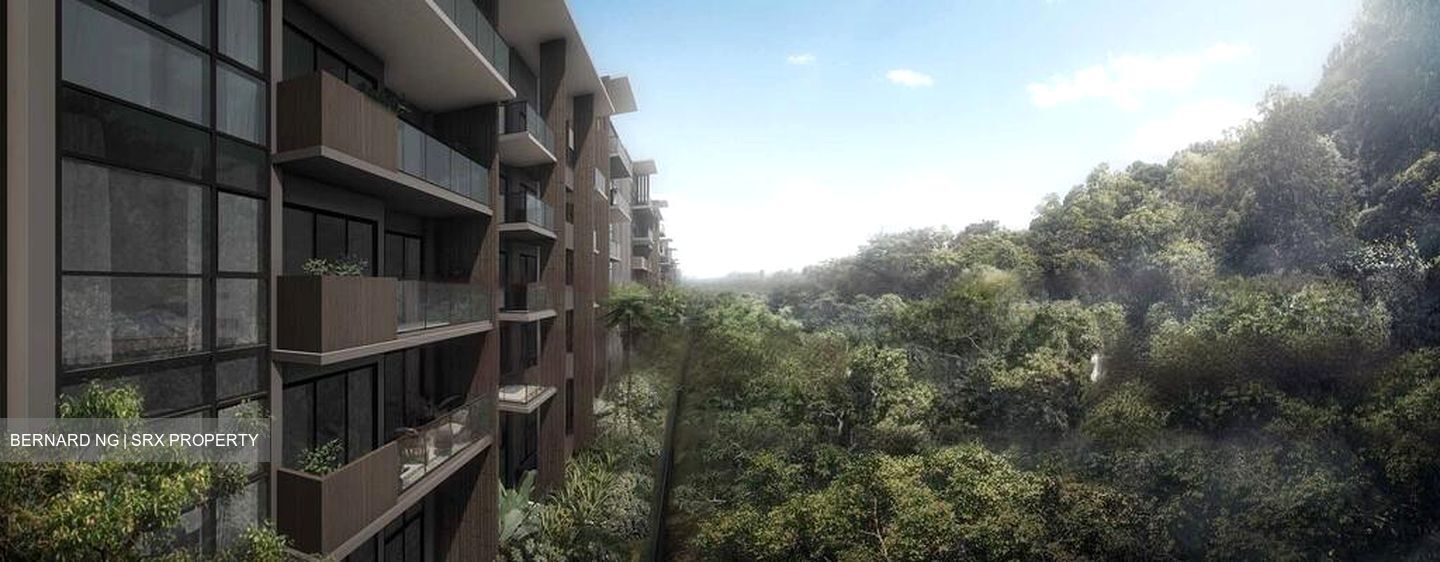 Kent Ridge Hill Residences (D5), Apartment #524622631